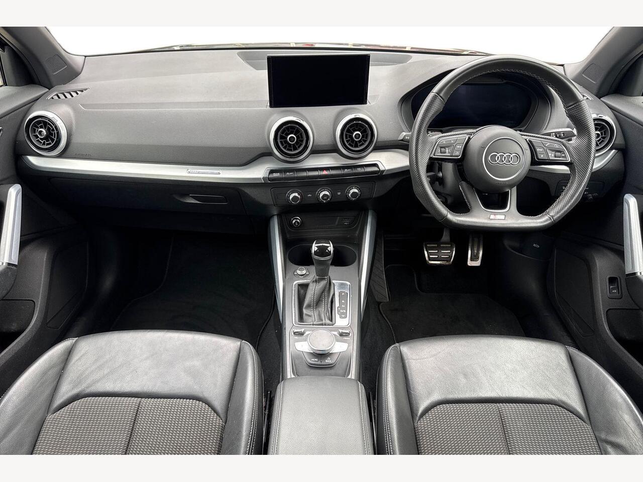 Used Audi Q2 2021 for sale - 76681401: Photo 9