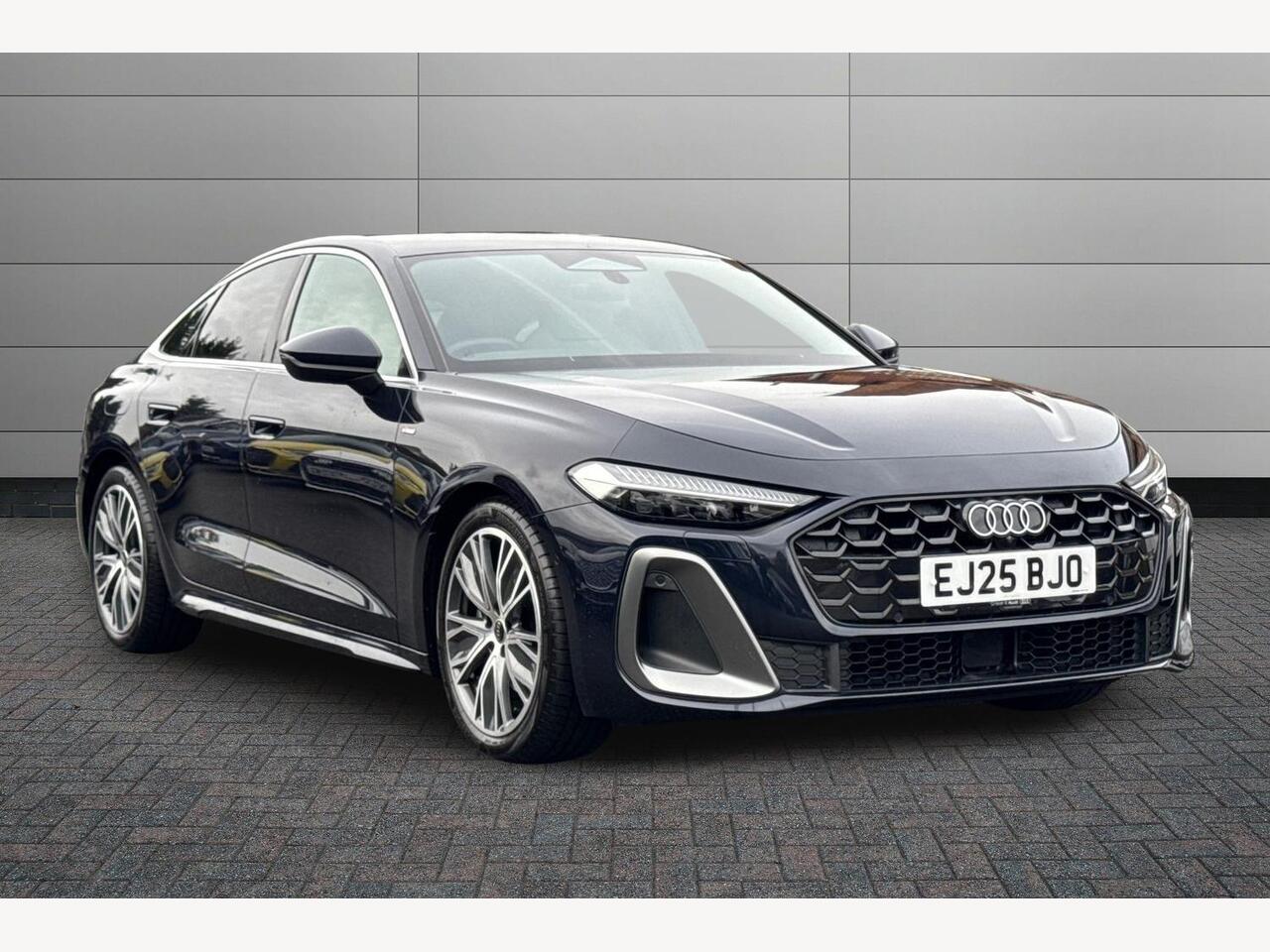 Used Audi A5 2025 for sale - 76679800: Photo 1