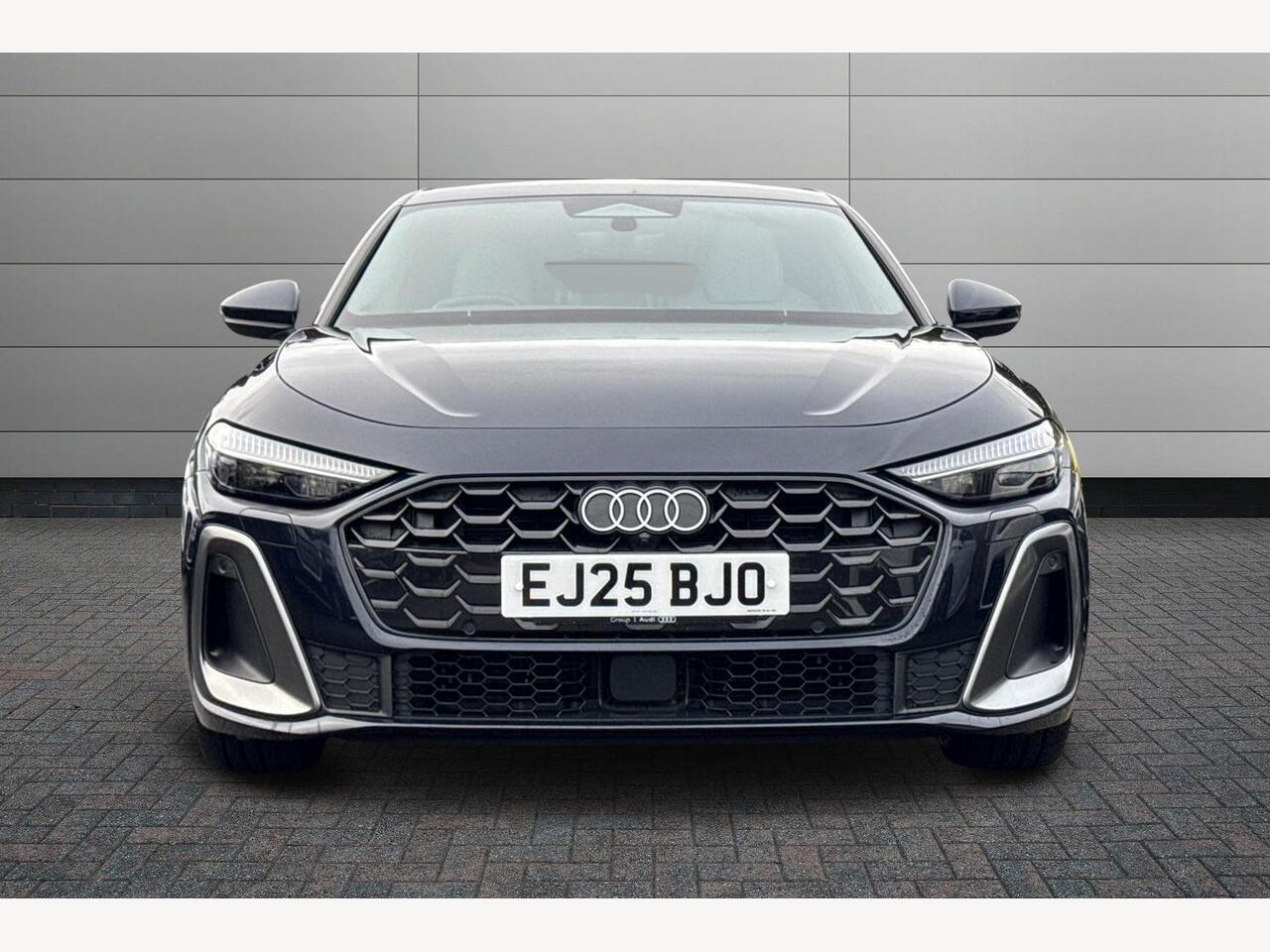 Used Audi A5 2025 for sale - 76679800: Photo 10