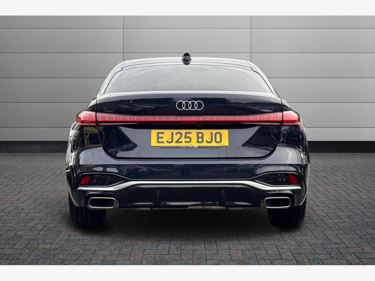 Used Audi A5 2025 for sale - 76679800: Photo 11