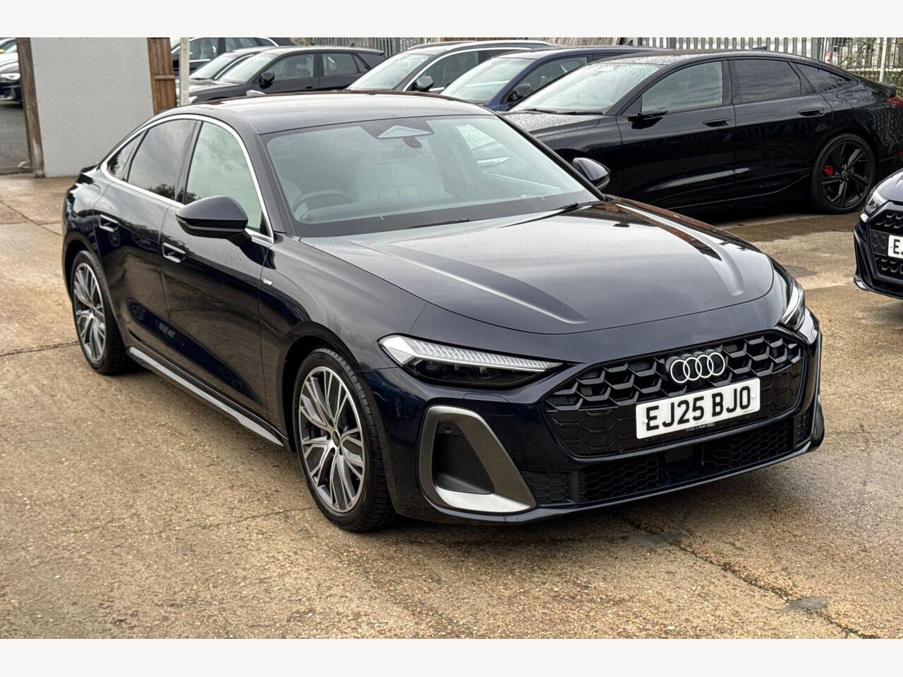 Used Audi A5 2025 for sale - 76679800: Photo 13