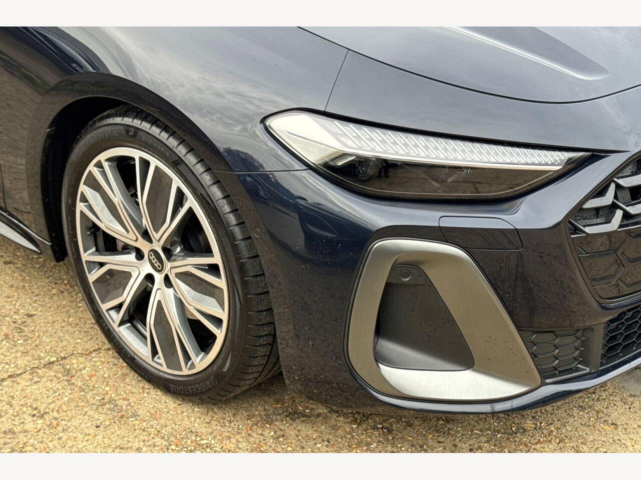 Used Audi A5 2025 for sale - 76679800: Photo 14