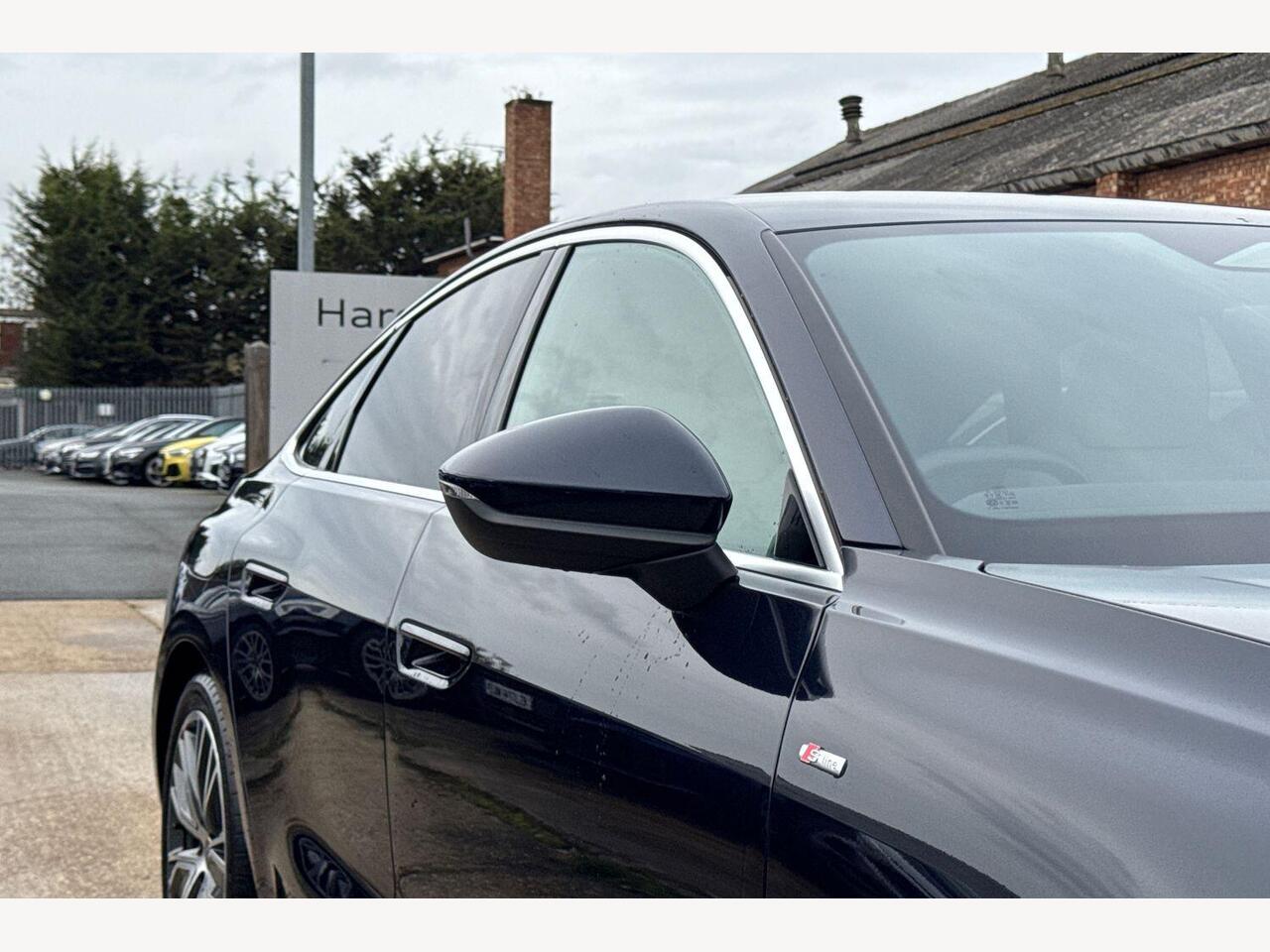 Used Audi A5 2025 for sale - 76679800: Photo 15