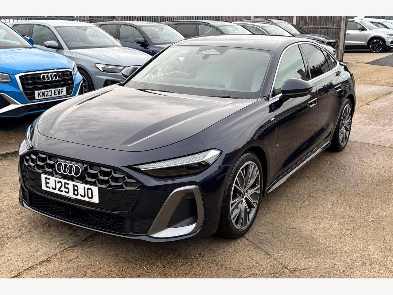 Used Audi A5 2025 for sale - 76679800: Photo 18