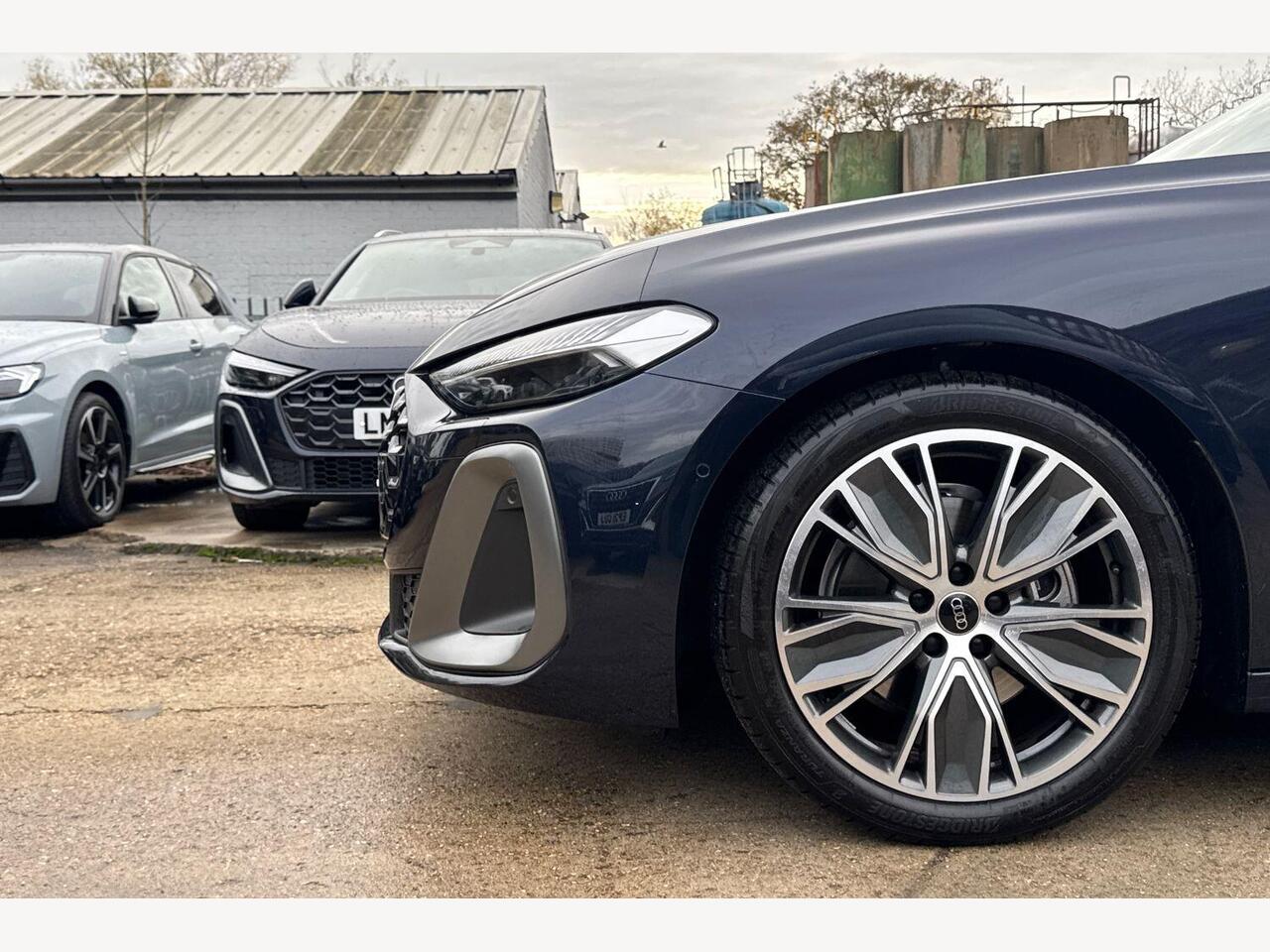 Used Audi A5 2025 for sale - 76679800: Photo 19