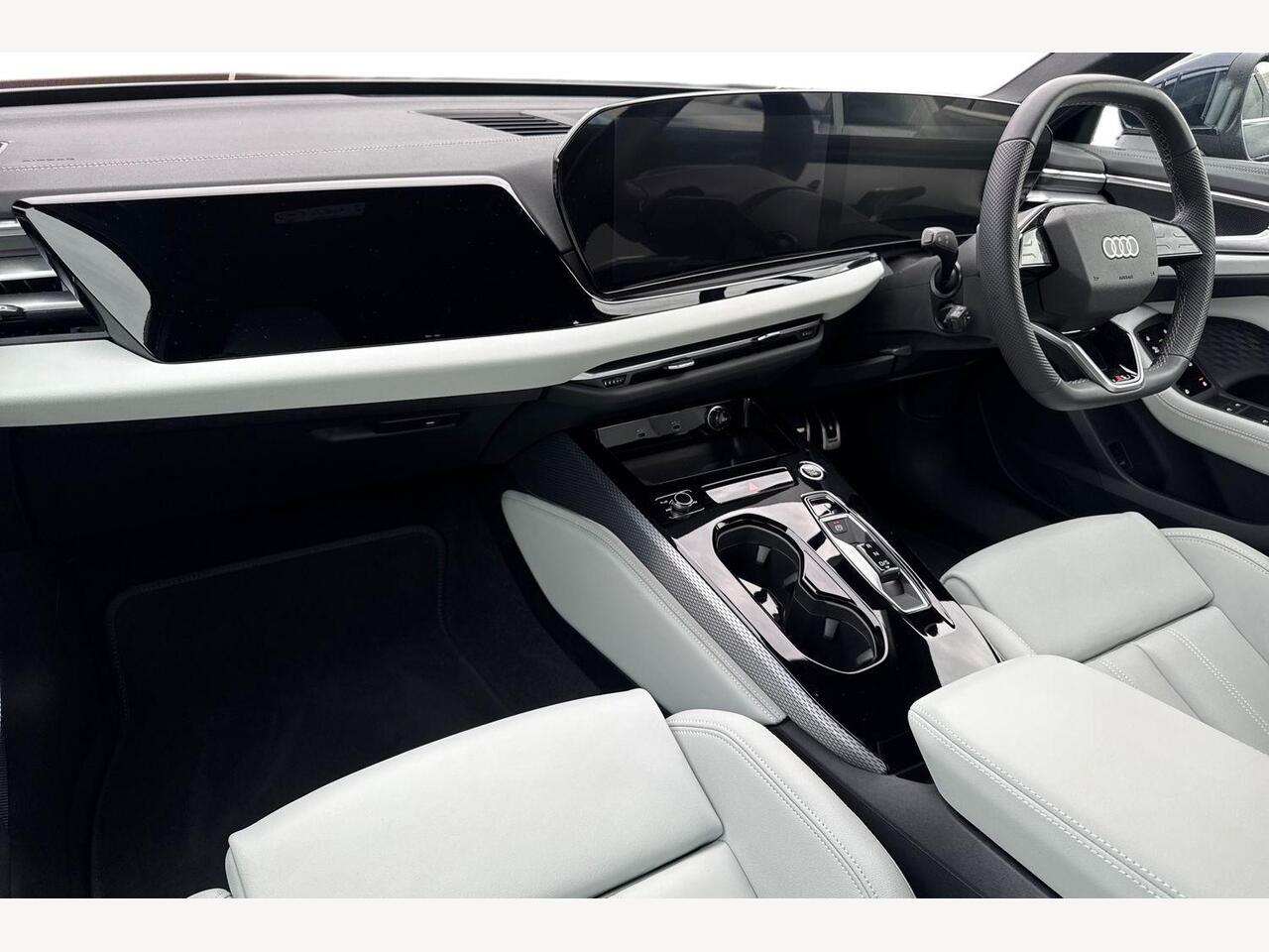 Used Audi A5 2025 for sale - 76679800: Photo 2