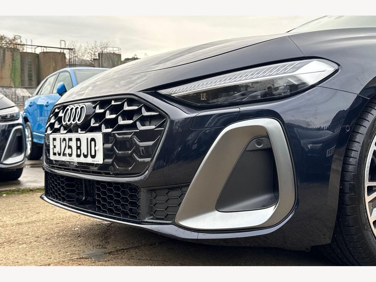 Used Audi A5 2025 for sale - 76679800: Photo 20