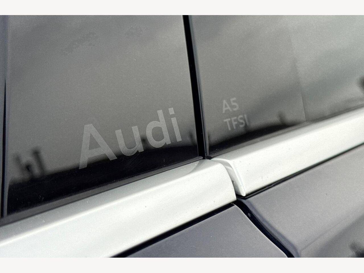 Used Audi A5 2025 for sale - 76679800: Photo 21