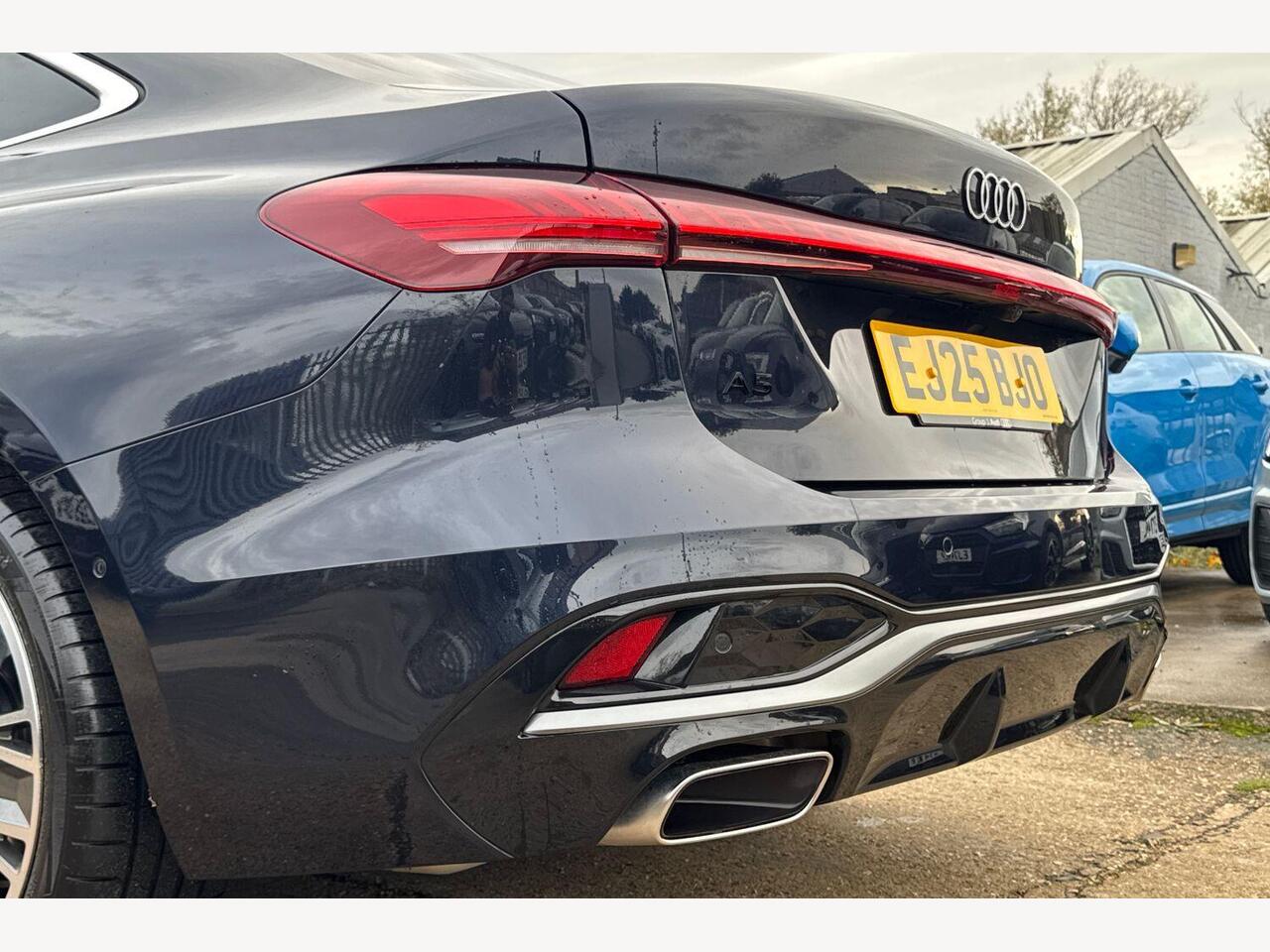 Used Audi A5 2025 for sale - 76679800: Photo 25