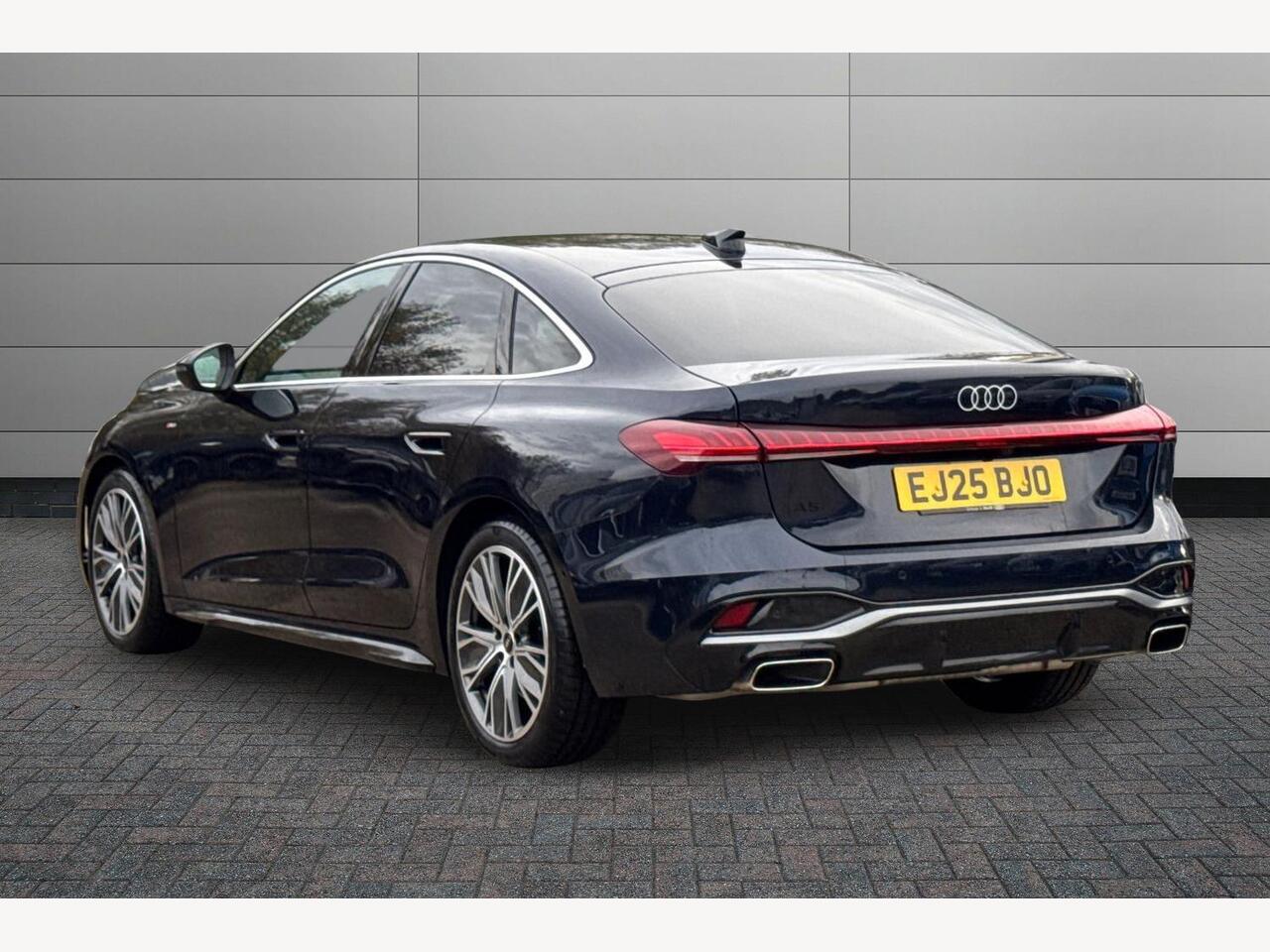 Used Audi A5 2025 for sale - 76679800: Photo 3