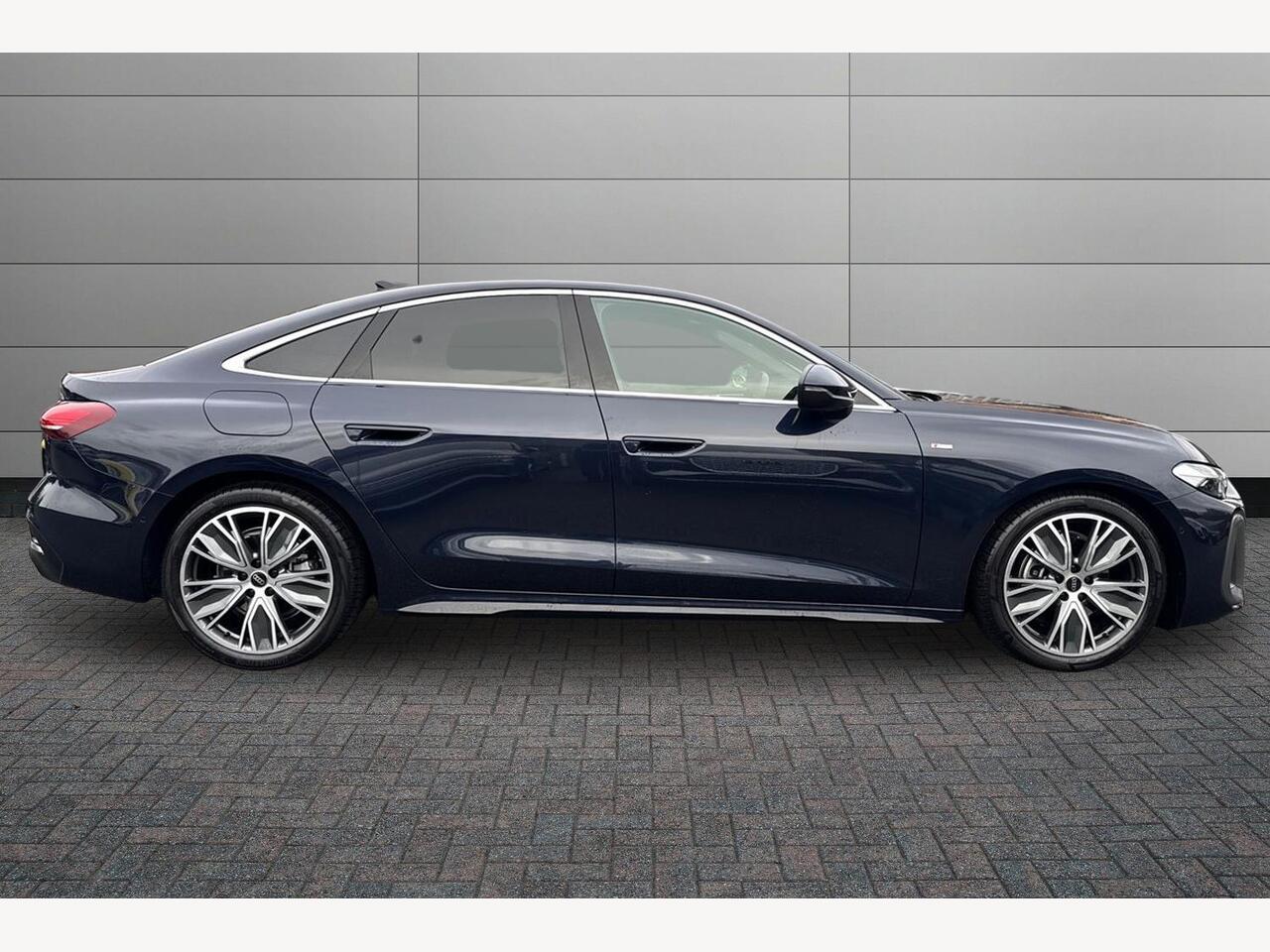 Used Audi A5 2025 for sale - 76679800: Photo 4