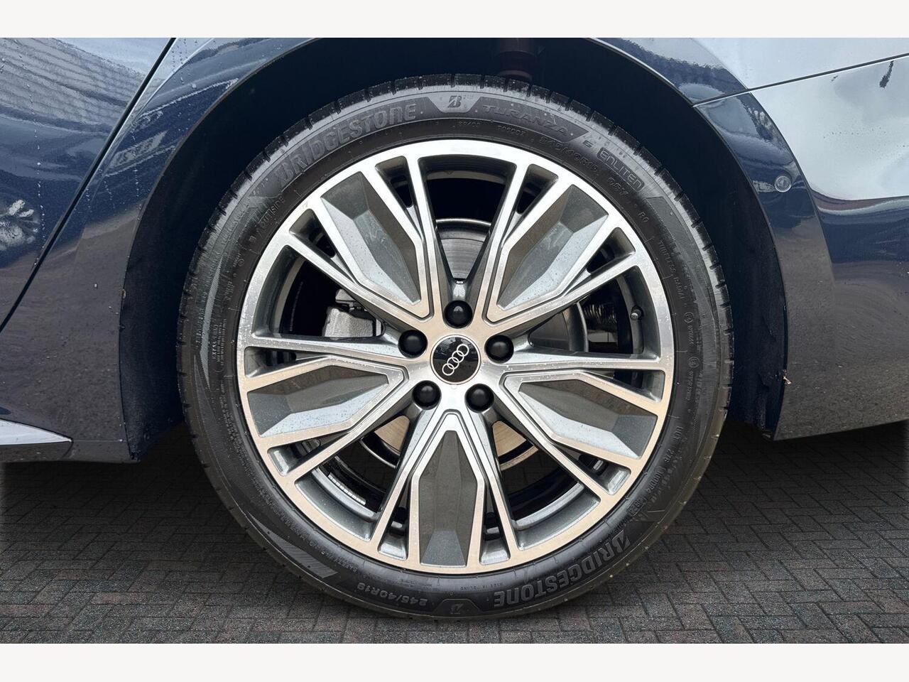 Used Audi A5 2025 for sale - 76679800: Photo 5