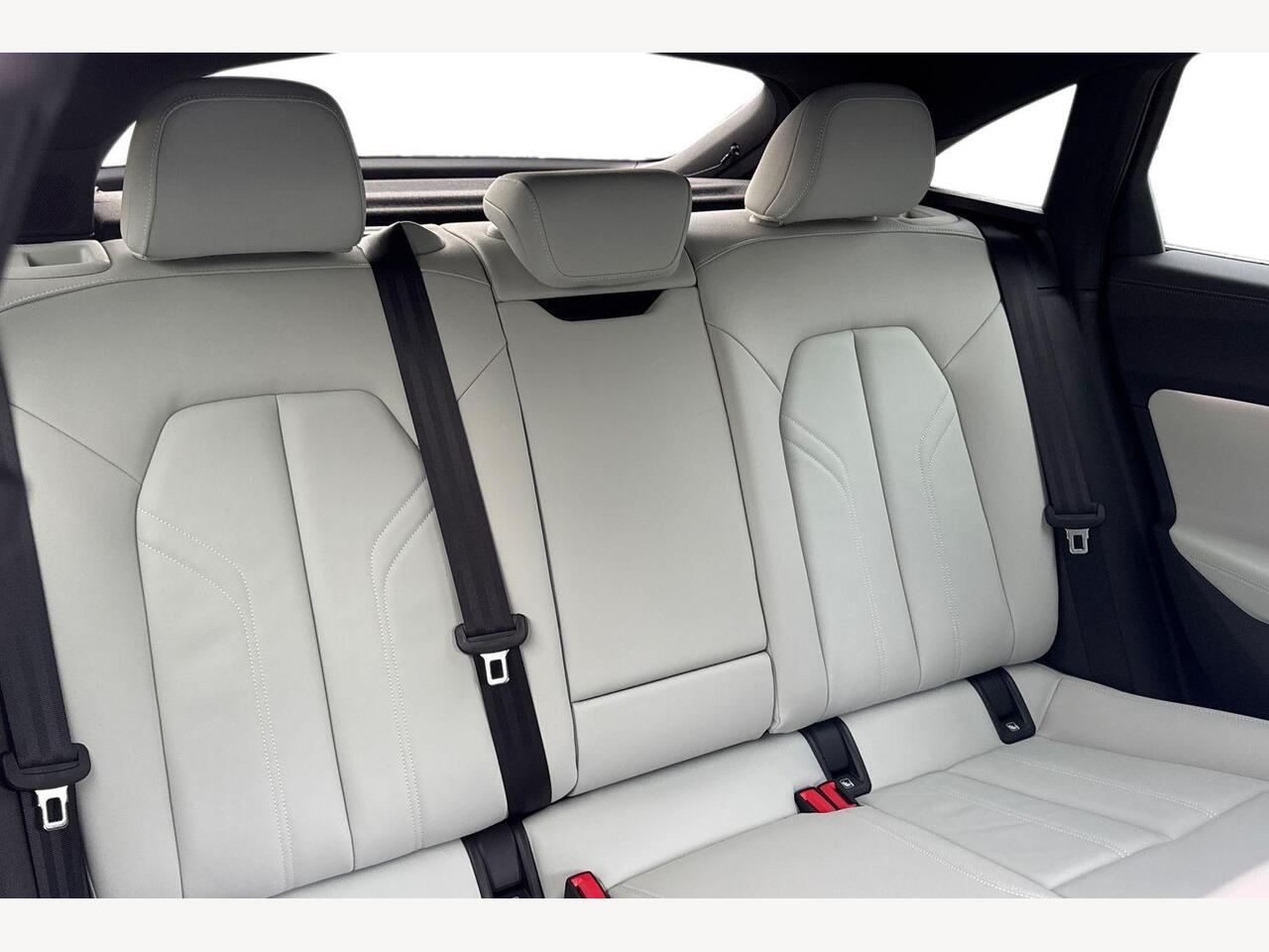 Used Audi A5 2025 for sale - 76679800: Photo 8