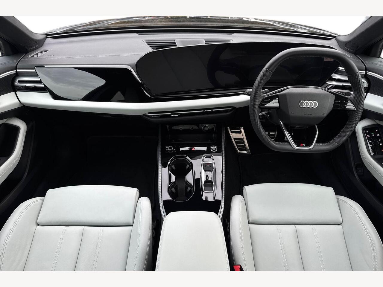 Used Audi A5 2025 for sale - 76679800: Photo 9