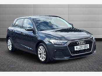 Used Audi A1 2020 for sale - 76222053: Photo