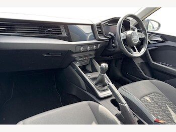 Used Audi A1 2020 for sale - 76222053: Photo