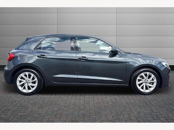 Used Audi A1 2020 for sale - 76222053: Photo