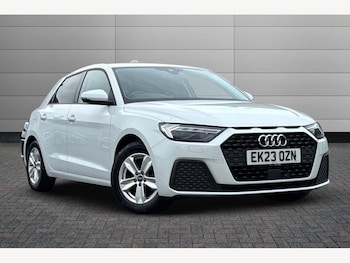 Used Audi A1 2023 for sale - 76222060: Photo