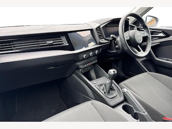 Used Audi A1 2023 for sale - 76222060: Photo