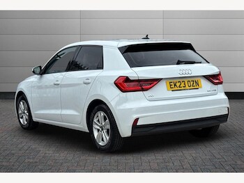 Used Audi A1 2023 for sale - 76222060: Photo