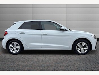 Used Audi A1 2023 for sale - 76222060: Photo