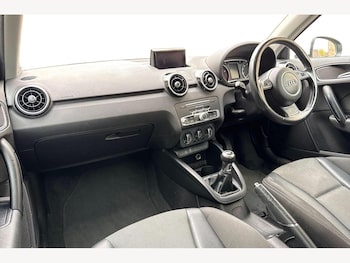 Used Audi A1 2016 for sale - 76222057: Photo