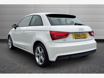 Used Audi A1 2016 for sale - 76222057: Photo