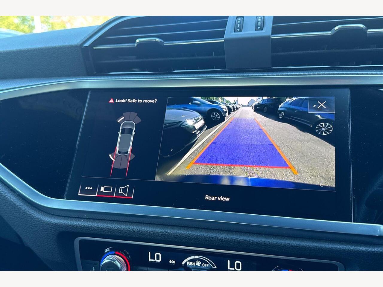 Used Audi Q3 2022 for sale - 76673947: Photo 13