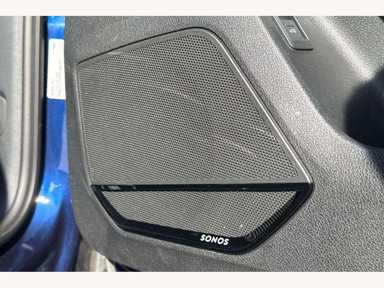 Used Audi Q3 2022 for sale - 76673947: Photo 16