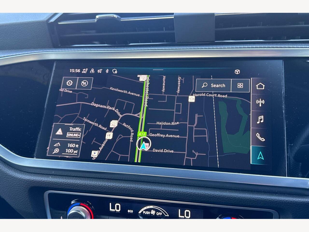 Used Audi Q3 2022 for sale - 76673947: Photo 19