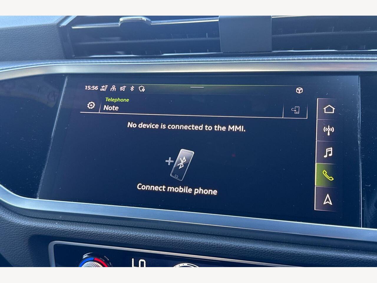 Used Audi Q3 2022 for sale - 76673947: Photo 20