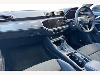 Used Audi Q3 2022 for sale - 76673947: Photo