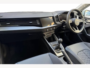 Used Audi A1 2021 for sale - 76334990: Photo