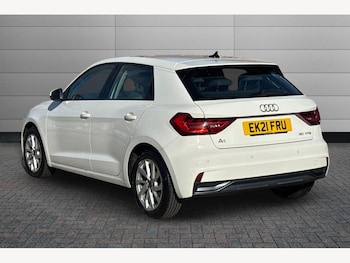Used Audi A1 2021 for sale - 76334990: Photo