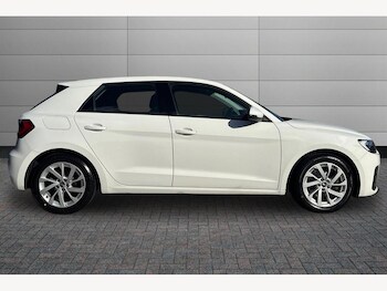 Used Audi A1 2021 for sale - 76334990: Photo