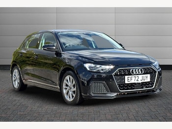 Used Audi A1 2022 for sale - 76222022: Photo