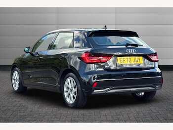 Used Audi A1 2022 for sale - 76222022: Photo