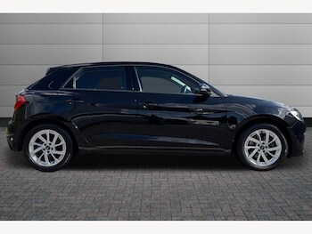 Used Audi A1 2022 for sale - 76222022: Photo