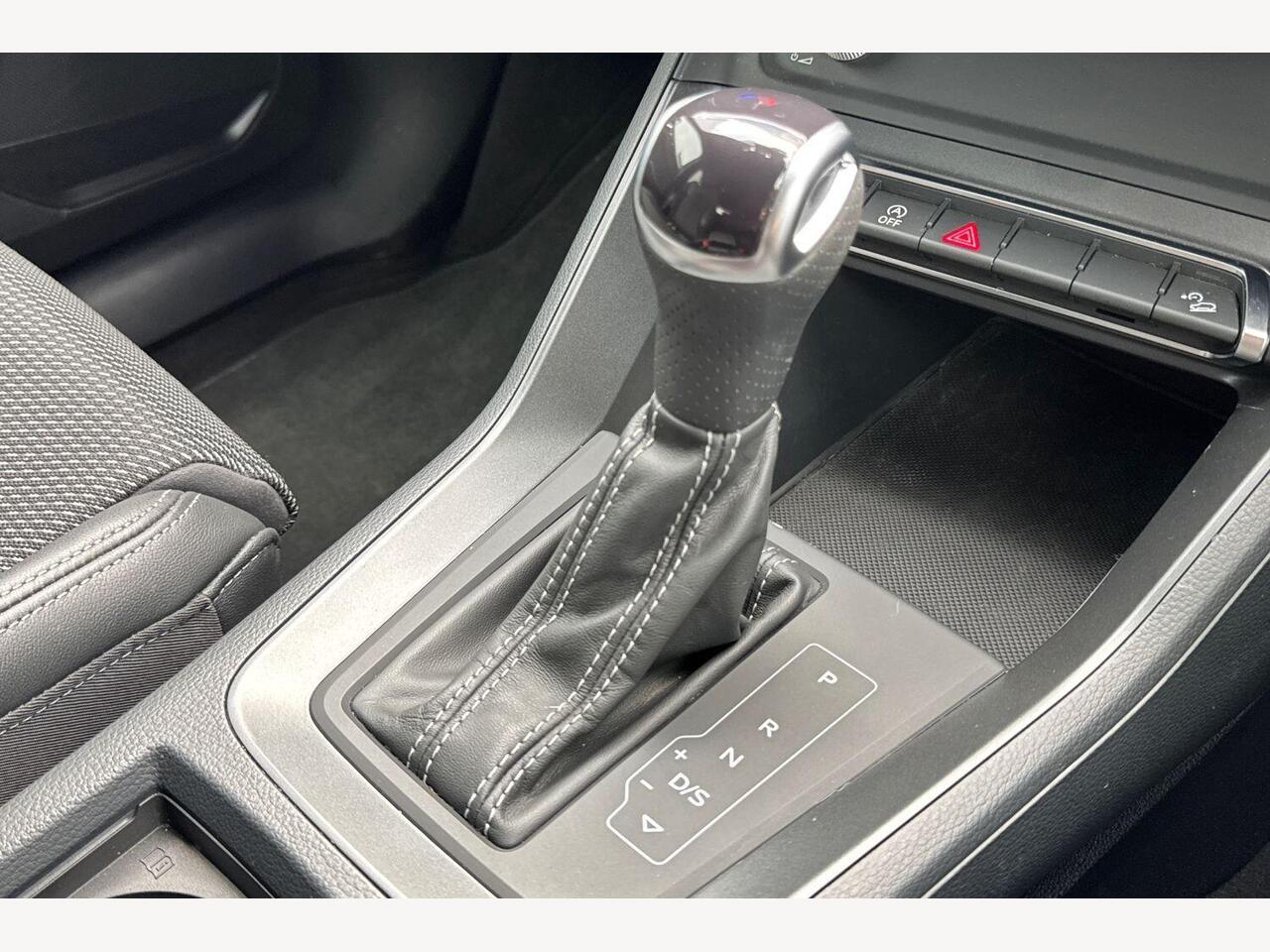 Used Audi Q3 2023 for sale - 77927038: Photo 13