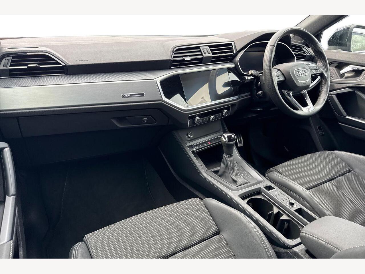 Used Audi Q3 2023 for sale - 77927038: Photo 14