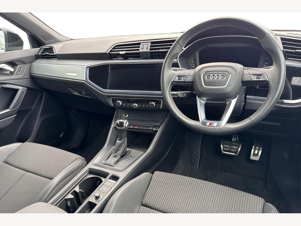 Used Audi Q3 2023 for sale - 77927038: Photo 15