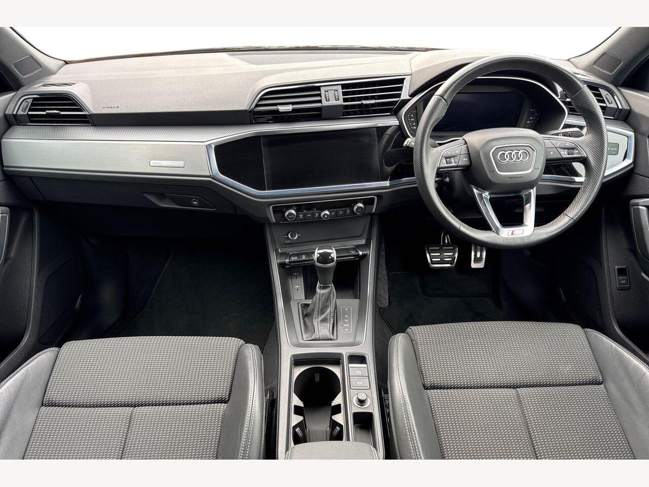 Used Audi Q3 2023 for sale - 77927038: Photo 16