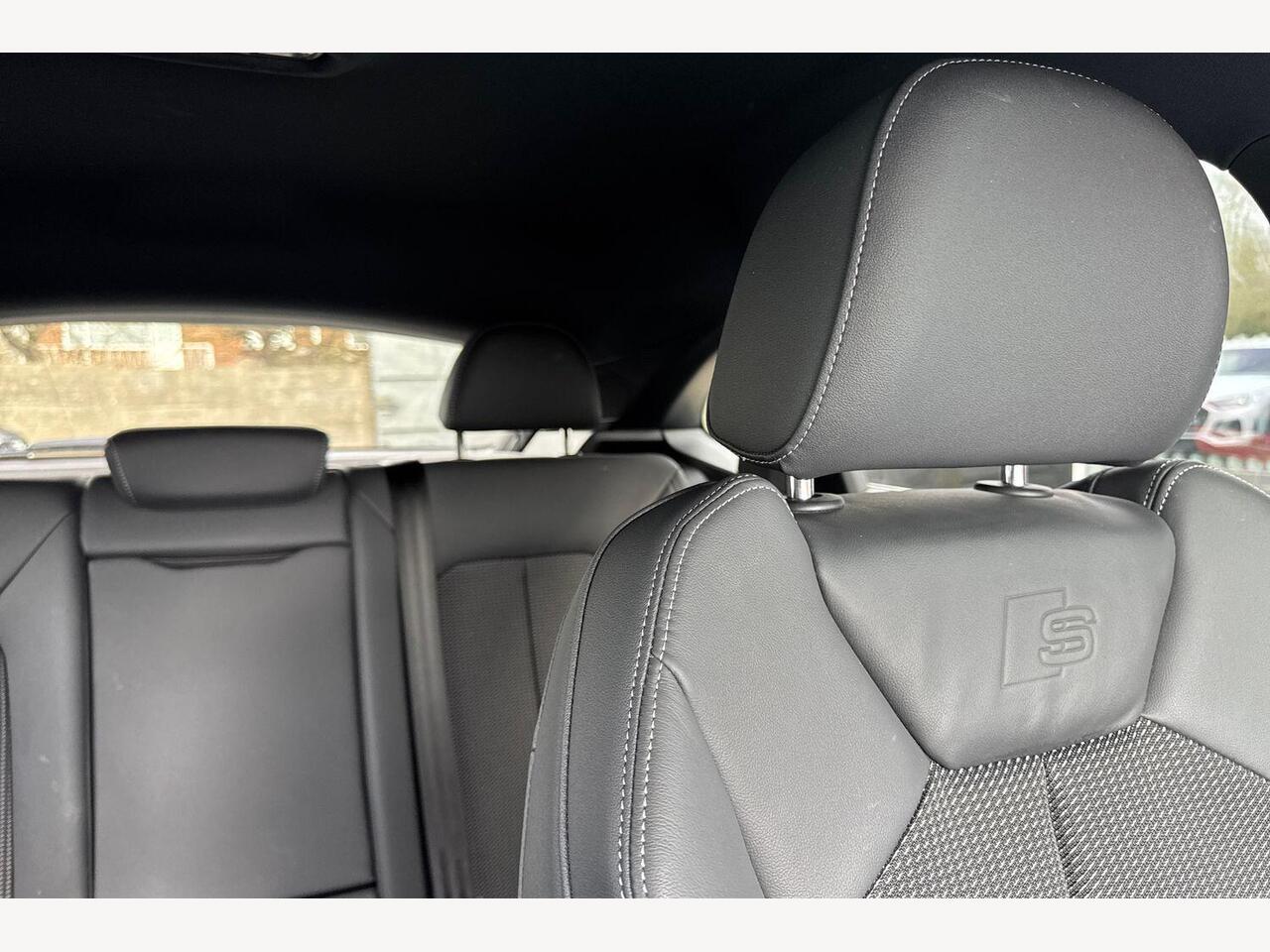 Used Audi Q3 2023 for sale - 77927038: Photo 17