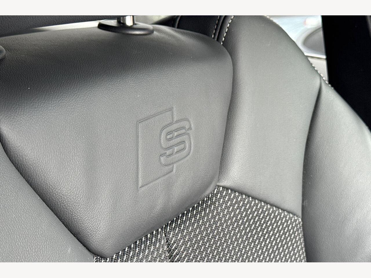 Used Audi Q3 2023 for sale - 77927038: Photo 18