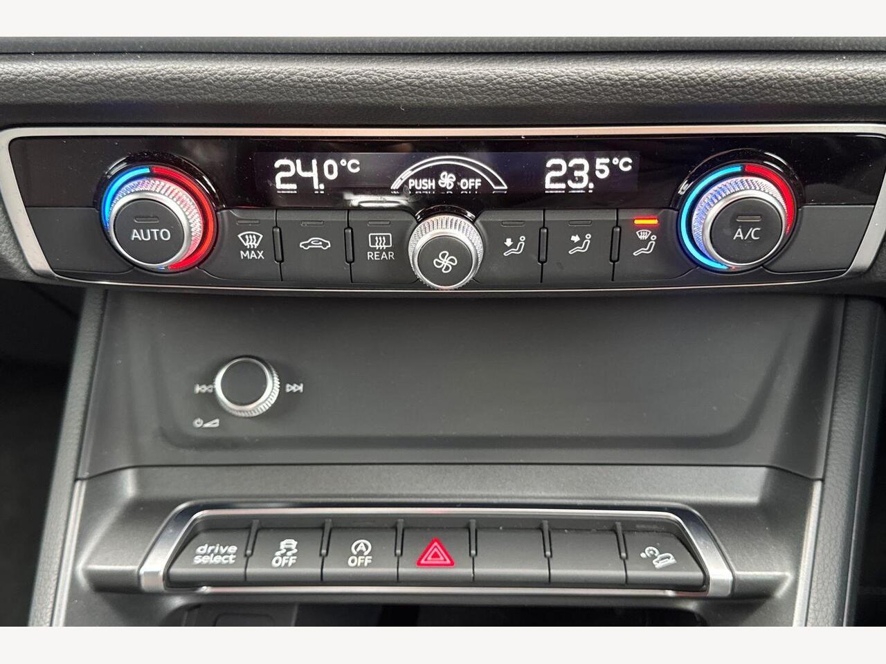 Used Audi Q3 2023 for sale - 77927038: Photo 23