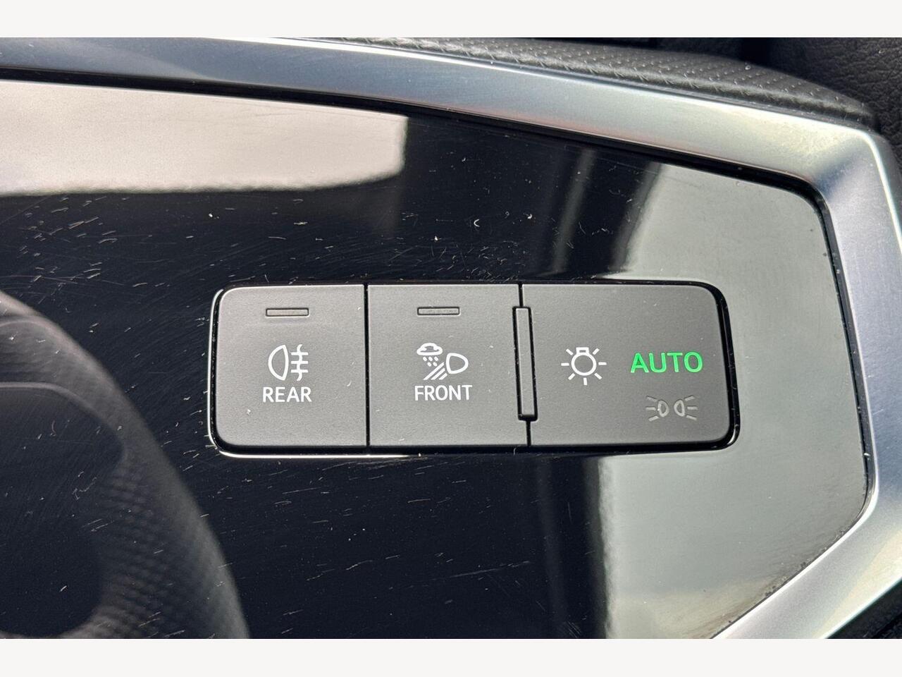 Used Audi Q3 2023 for sale - 77927038: Photo 25