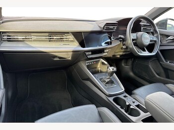 Used Audi A3 2023 for sale - 76222024: Photo