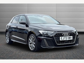 Used Audi A1 2023 for sale - 76222035: Photo