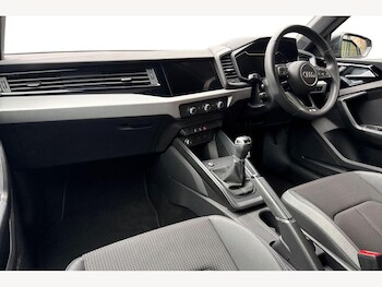 Used Audi A1 2023 for sale - 76222035: Photo