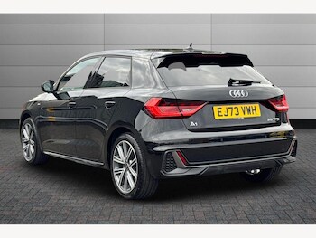 Used Audi A1 2023 for sale - 76222035: Photo